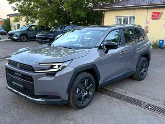 Продажа Toyota RAV4 Бобруйск