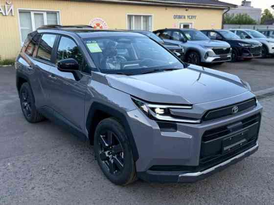Продажа Toyota RAV4 Бобруйск