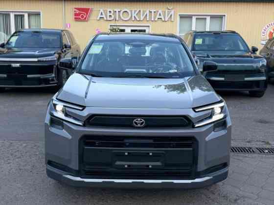 Продажа Toyota RAV4 Бобруйск