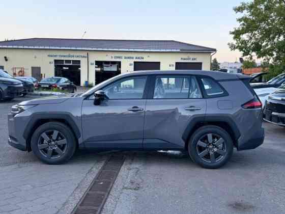 Продажа Toyota RAV4 Бобруйск