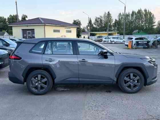 Продажа Toyota RAV4 Бобруйск