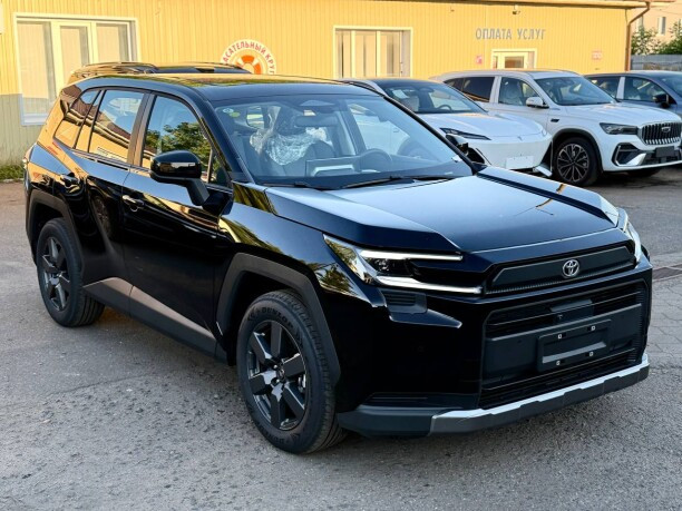 Продажа Toyota RAV4 Бобруйск - изображение 7