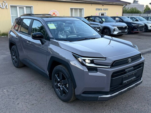Продажа Toyota RAV4 Бобруйск - изображение 2