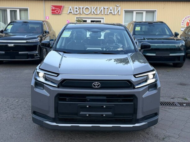 Продажа Toyota RAV4 Бобруйск - изображение 1