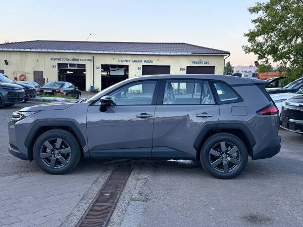 Продажа Toyota RAV4 Бобруйск - изображение 5
