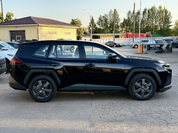 Продажа Toyota RAV4 Бобруйск - изображение 8
