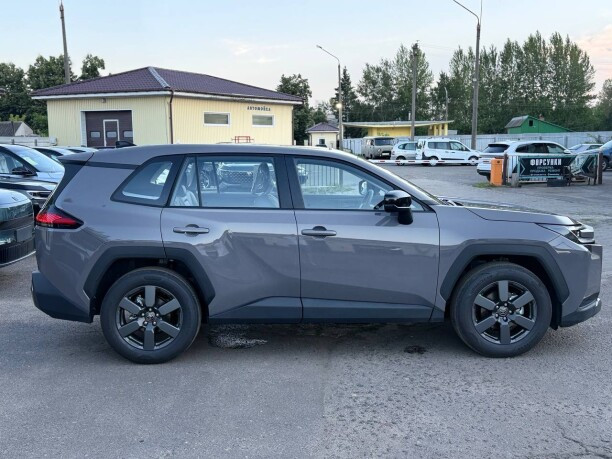 Продажа Toyota RAV4 Бобруйск - изображение 3