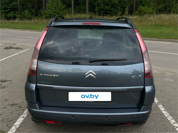 Продажа Citroen C4 Grand Picasso I, 7 мест, 2010 г. в Минске Минск - изображение 4