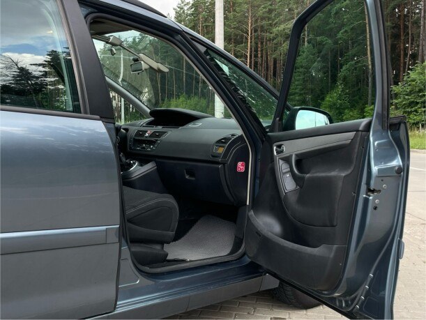 Продажа Citroen C4 Grand Picasso I, 7 мест, 2010 г. в Минске Минск - изображение 7