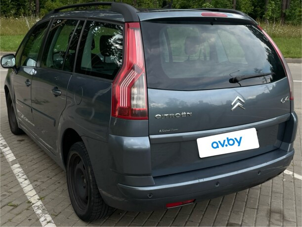 Продажа Citroen C4 Grand Picasso I, 7 мест, 2010 г. в Минске Минск - изображение 5