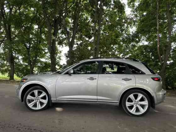 Продажа Infiniti FX I, 2003 г. в Минске Минск