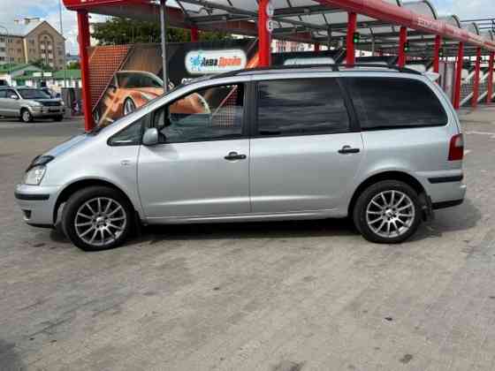 Продажа Ford Galaxy I · Рестайлинг, 7 мест, 2003 г. в Солигорске Солигорск