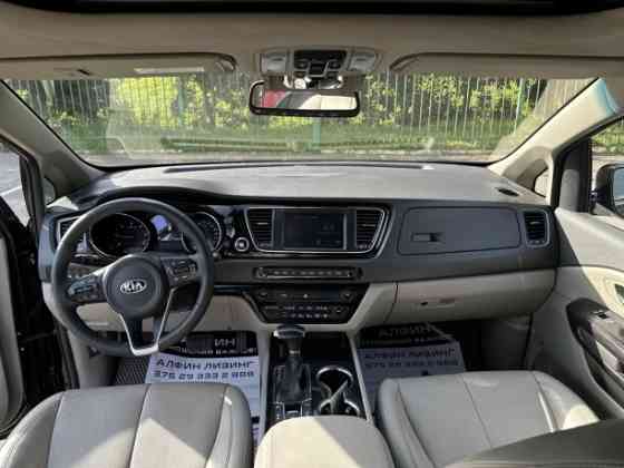 Продажа Kia Carnival III, 9 мест, 2018 г. в Минске Минск