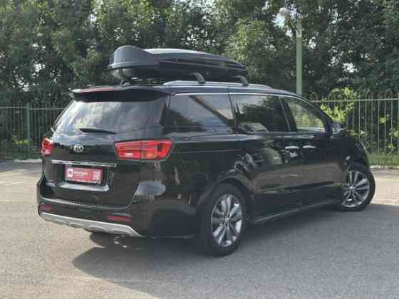 Продажа Kia Carnival III, 9 мест, 2018 г. в Минске Минск