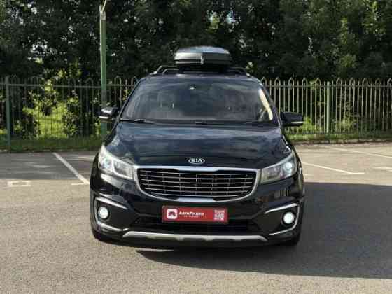 Продажа Kia Carnival III, 9 мест, 2018 г. в Минске Минск