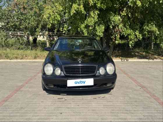 Продажа Mercedes-Benz CLK C208, 1997 г. в Лиде Лида