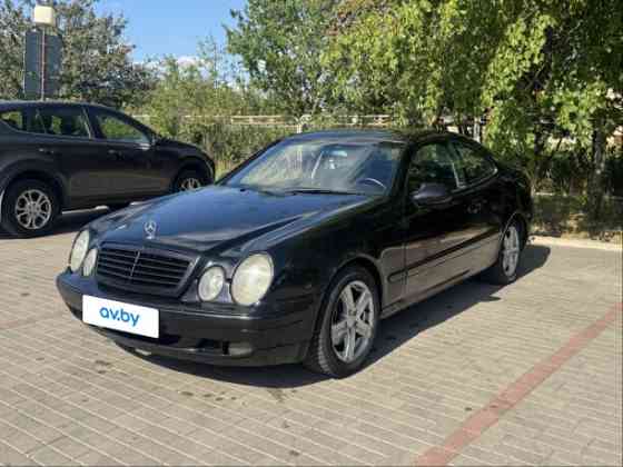 Продажа Mercedes-Benz CLK C208, 1997 г. в Лиде Лида