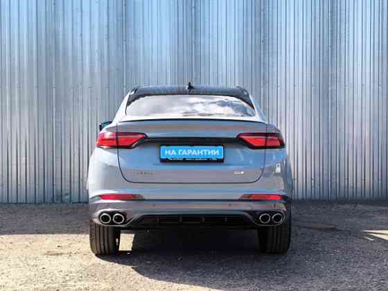 Продажа Geely Tugella I · Рестайлинг, 2022 г. в Минске Минск