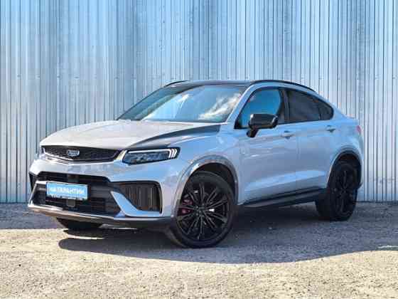 Продажа Geely Tugella I · Рестайлинг, 2022 г. в Минске Минск