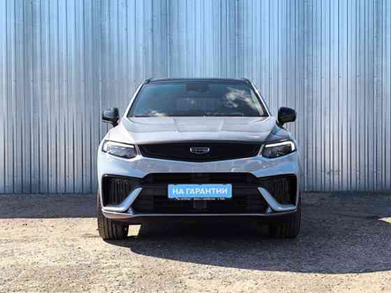 Продажа Geely Tugella I · Рестайлинг, 2022 г. в Минске Минск