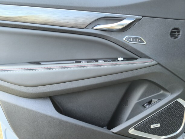 Продажа Geely Tugella I · Рестайлинг, 2022 г. в Минске Минск - изображение 7