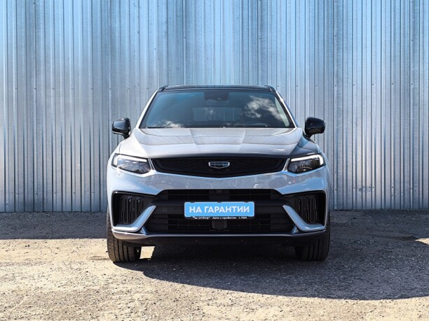 Продажа Geely Tugella I · Рестайлинг, 2022 г. в Минске Минск - изображение 5