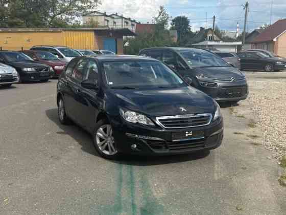 Продажа Peugeot 308 T9, 2016 г. в Слуцке Слуцк
