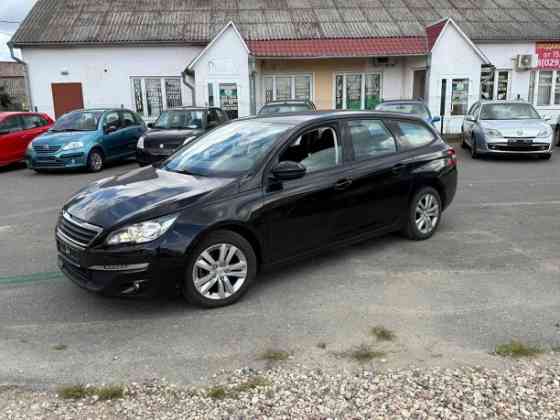 Продажа Peugeot 308 T9, 2016 г. в Слуцке Слуцк