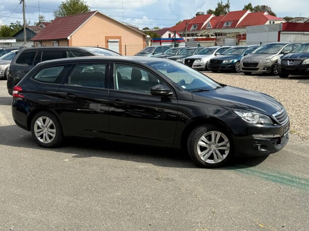 Продажа Peugeot 308 T9, 2016 г. в Слуцке Слуцк - изображение 5
