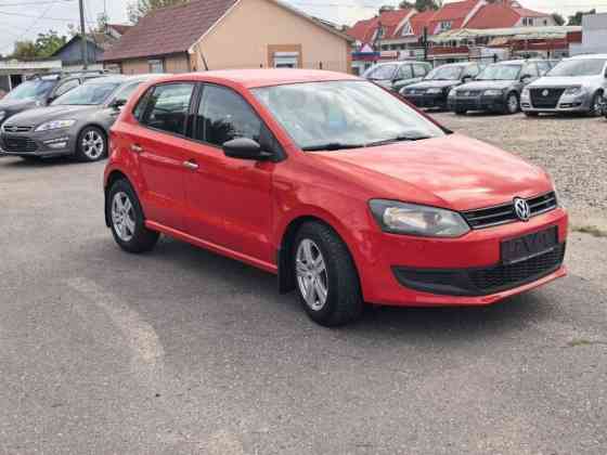 Продажа Volkswagen Polo V, 2011 г. в Слуцке Слуцк