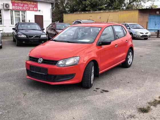 Продажа Volkswagen Polo V, 2011 г. в Слуцке Слуцк