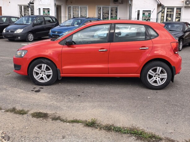 Продажа Volkswagen Polo V, 2011 г. в Слуцке Слуцк - изображение 5