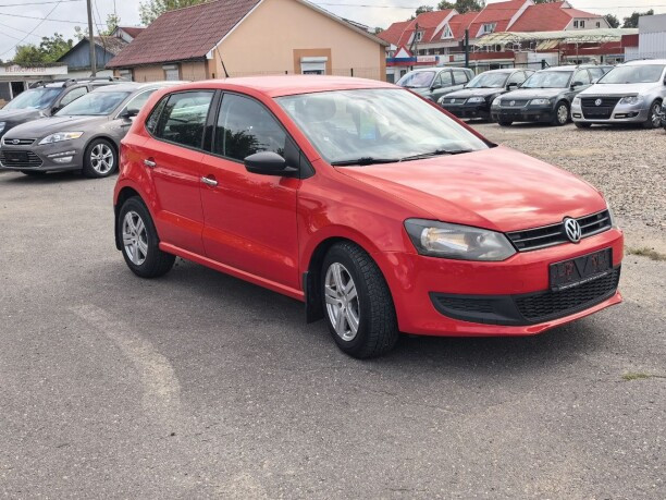 Продажа Volkswagen Polo V, 2011 г. в Слуцке Слуцк - изображение 2