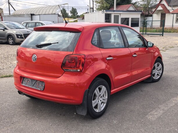 Продажа Volkswagen Polo V, 2011 г. в Слуцке Слуцк - изображение 7