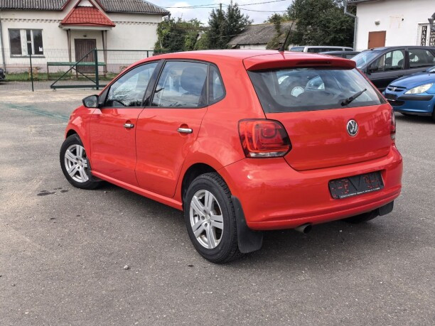 Продажа Volkswagen Polo V, 2011 г. в Слуцке Слуцк - изображение 6