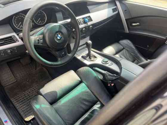 Продажа BMW 5 серия E60, E61, 2004 г. в Минске Минск