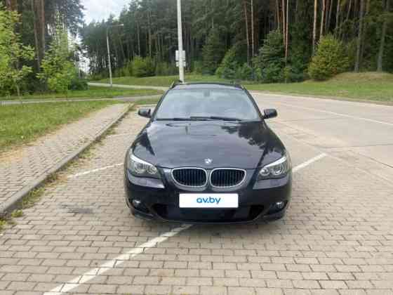 Продажа BMW 5 серия E60, E61, 2004 г. в Минске Минск