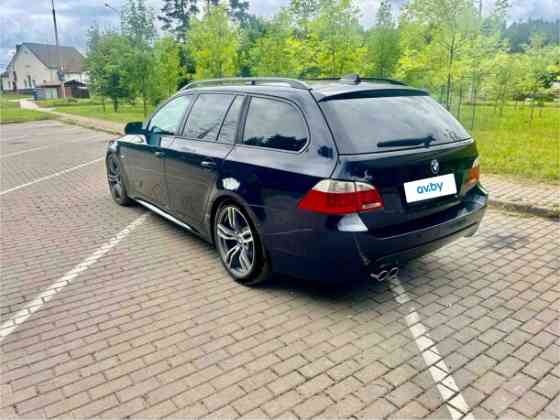 Продажа BMW 5 серия E60, E61, 2004 г. в Минске Минск
