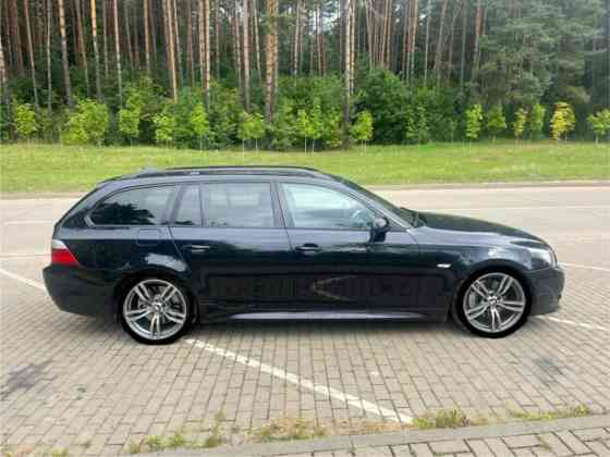Продажа BMW 5 серия E60, E61, 2004 г. в Минске Минск