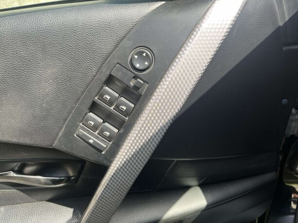 Продажа BMW 5 серия E60, E61, 2004 г. в Минске Минск - изображение 4