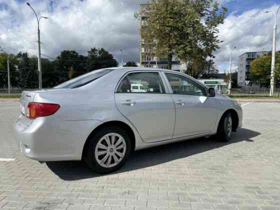 Продажа Toyota Corolla X (E140, 150), 2008 г. в Минске Минск