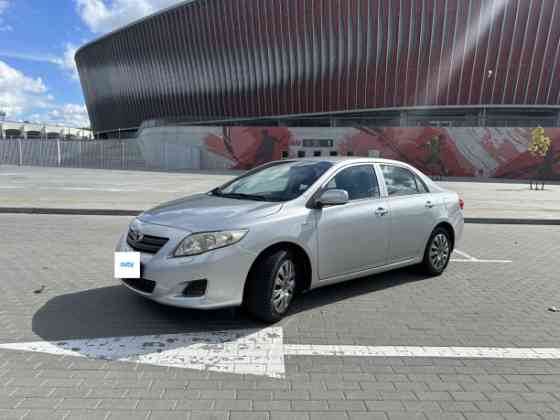 Продажа Toyota Corolla X (E140, 150), 2008 г. в Минске Минск