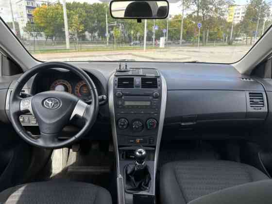 Продажа Toyota Corolla X (E140, 150), 2008 г. в Минске Минск