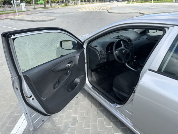 Продажа Toyota Corolla X (E140, 150), 2008 г. в Минске Минск - изображение 8