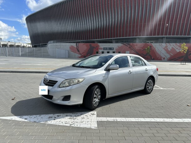 Продажа Toyota Corolla X (E140, 150), 2008 г. в Минске Минск - изображение 2