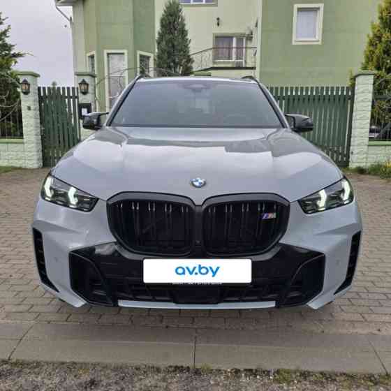 Продажа BMW X5 G05 · Рестайлинг, 2023 г. в Минске Минск