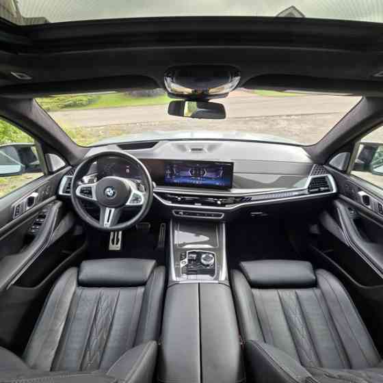 Продажа BMW X5 G05 · Рестайлинг, 2023 г. в Минске Минск