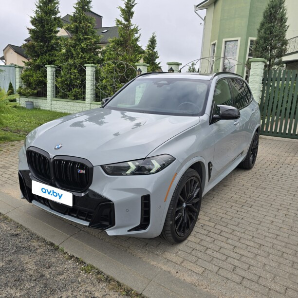 Продажа BMW X5 G05 · Рестайлинг, 2023 г. в Минске Минск - изображение 3