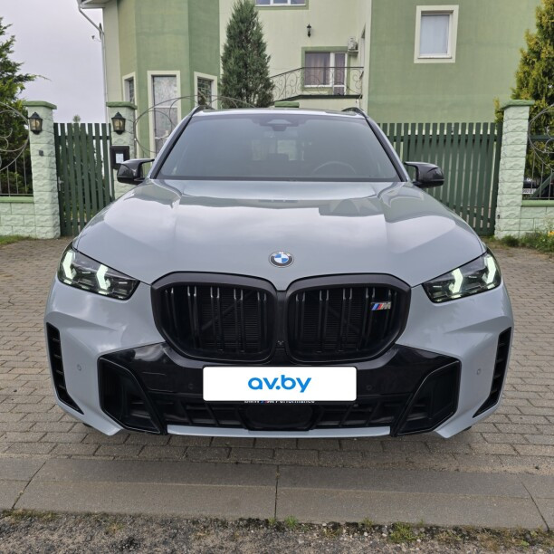 Продажа BMW X5 G05 · Рестайлинг, 2023 г. в Минске Минск - изображение 1