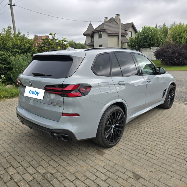 Продажа BMW X5 G05 · Рестайлинг, 2023 г. в Минске Минск - изображение 5